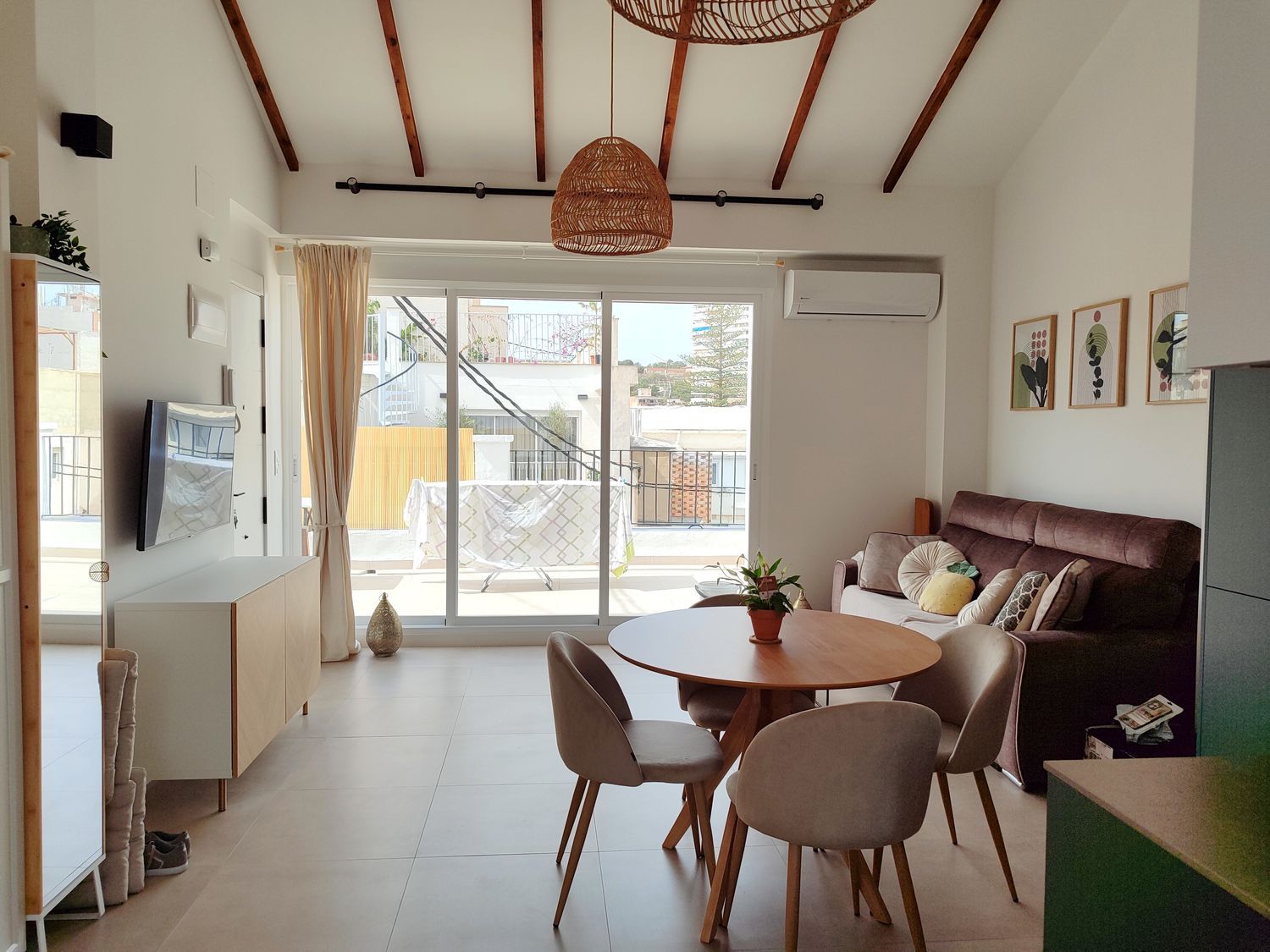 Dúplex en San Antón, San Antón - Foto 5