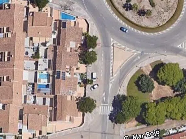Casa o chalet independiente en Calle Mar Rojo, 1, Torre de la Horadada, Torre de la Horadada - Foto 2