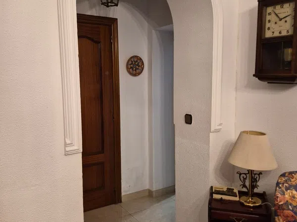 Piso en Calle Espinosa de los Monteros, 2, Gran Plaza - Marqués de Pickman - Ciudad Jardín - Foto 11