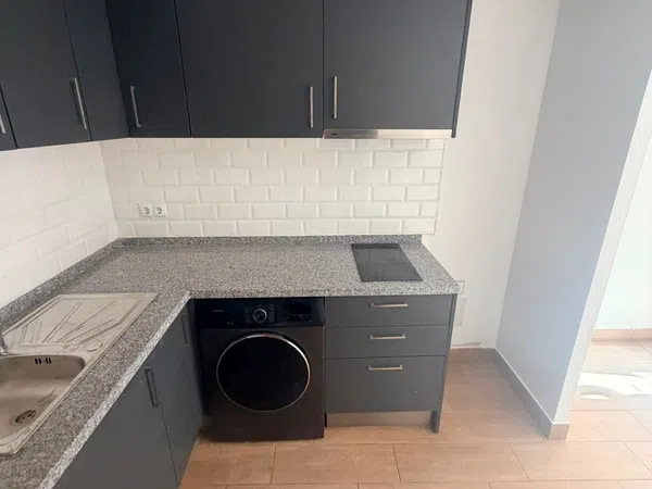 Estudio en Calle de San Juan de la Cruz, 35, Buenos Aires-Chamberí-Las Moraditas - Foto 14