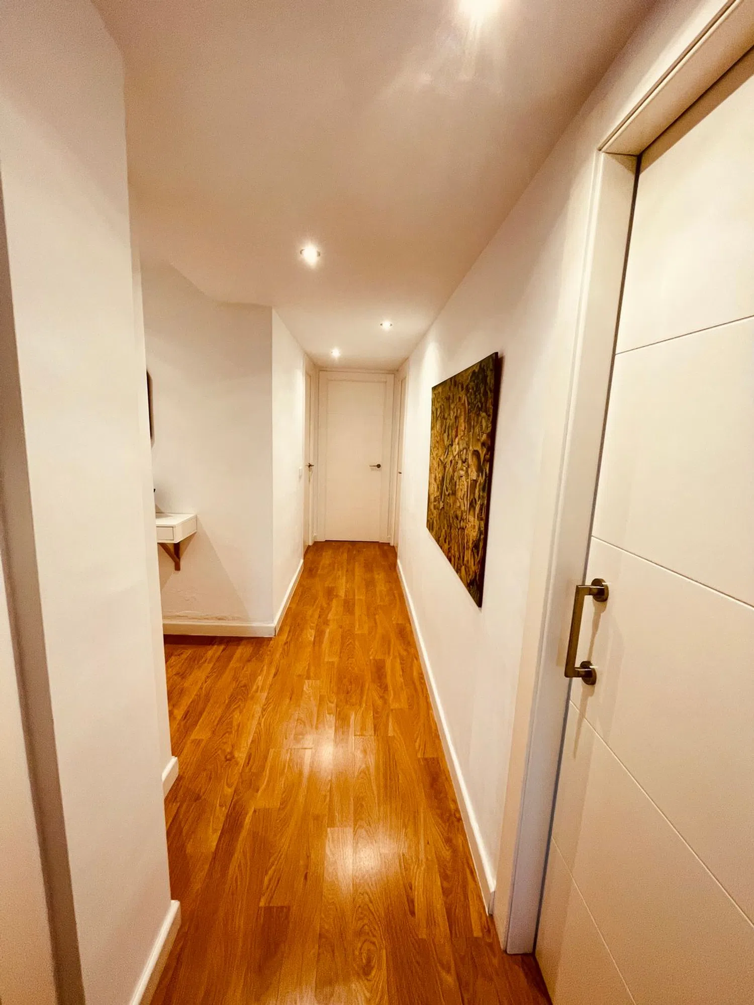 Piso en avenida Juan Sebastián Elcano, 129 - Foto 12