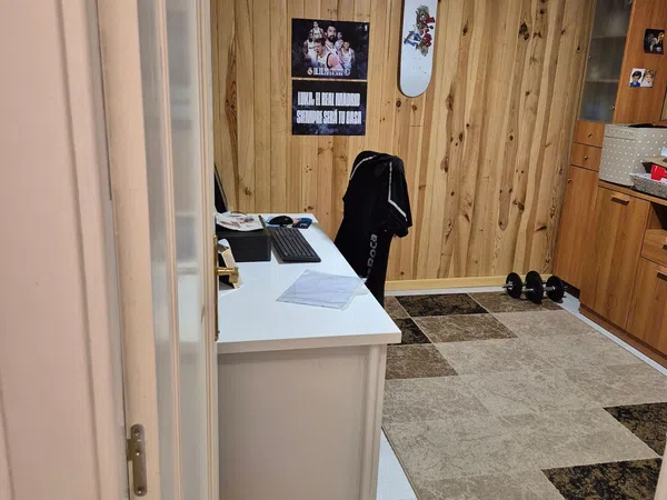 Chalet adosado en Calle Diego de Argumosa, 5 - Foto 12