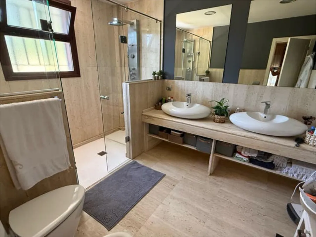 Casa adosada en Brillante - Foto 9