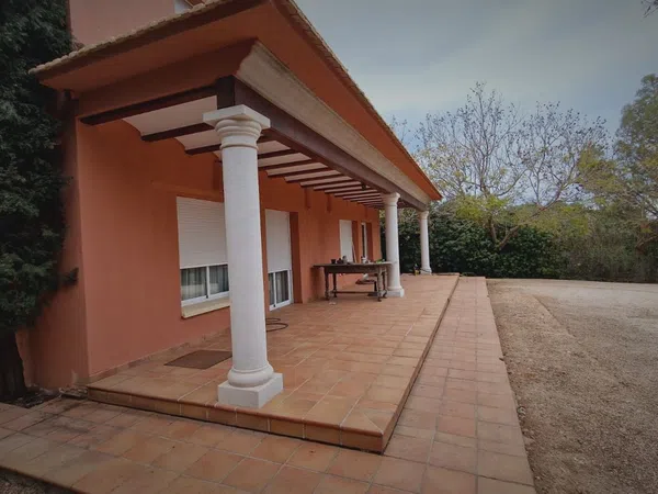 Casa o chalet independiente en Calle Taure, 2, Les Rotes/Las Rotas, Les Rotes/Las Rotas - Foto 4