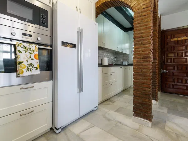 Chalet adosado en Avenida España, 16, Sitio de Calahonda, Sitio de Calahonda - Foto 2