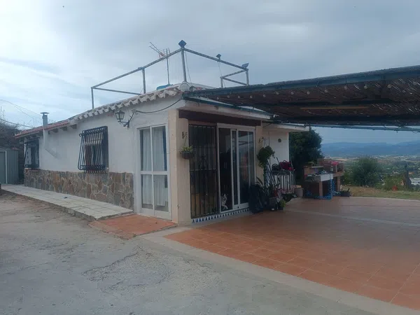 Casa o chalet independiente en El Romeral-Peñón de Zapata, El Romeral-Peñón de Zapata - Foto 1
