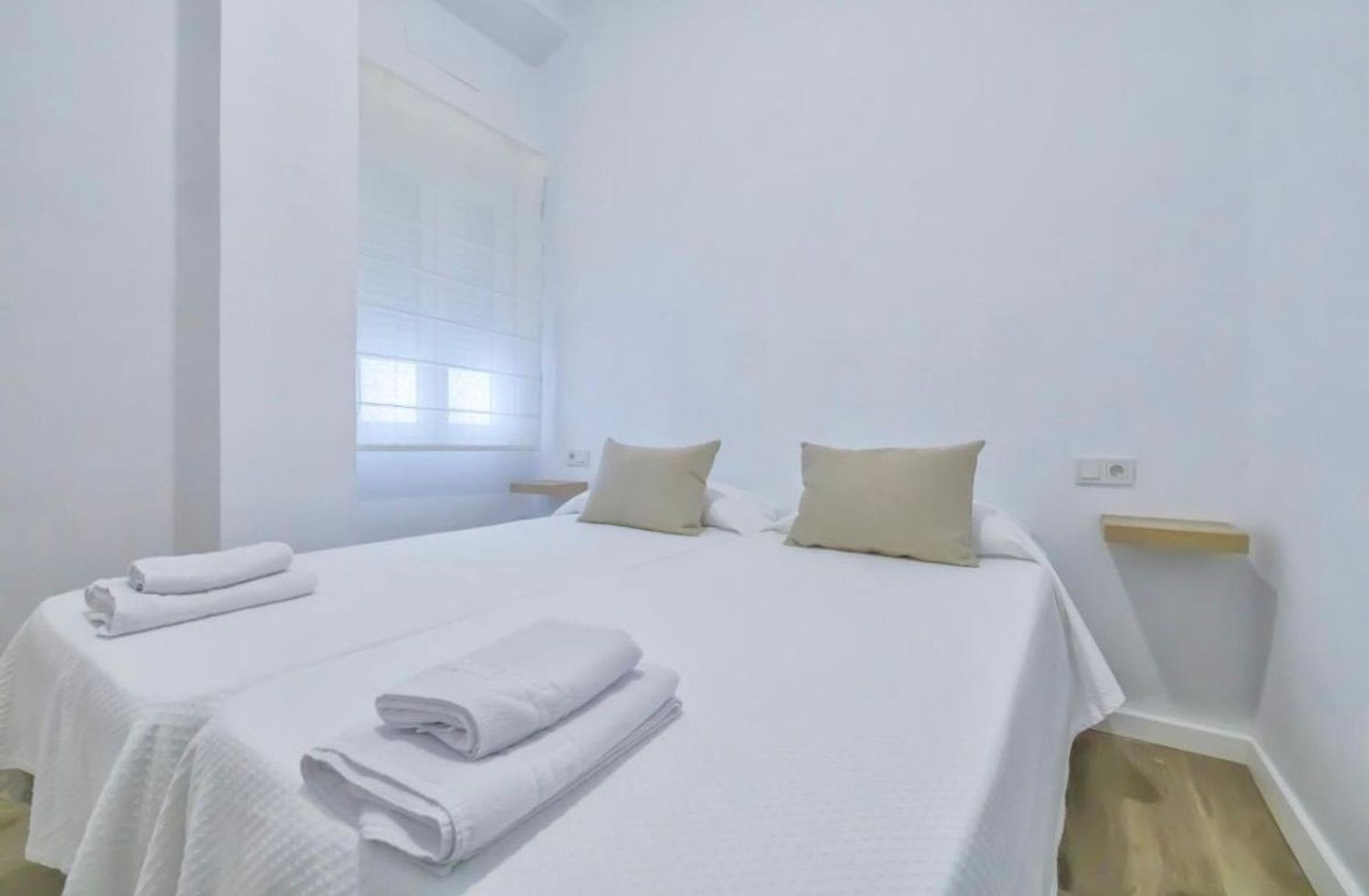 Piso en calle de Fray Luis de Granada, 7 - Foto 16