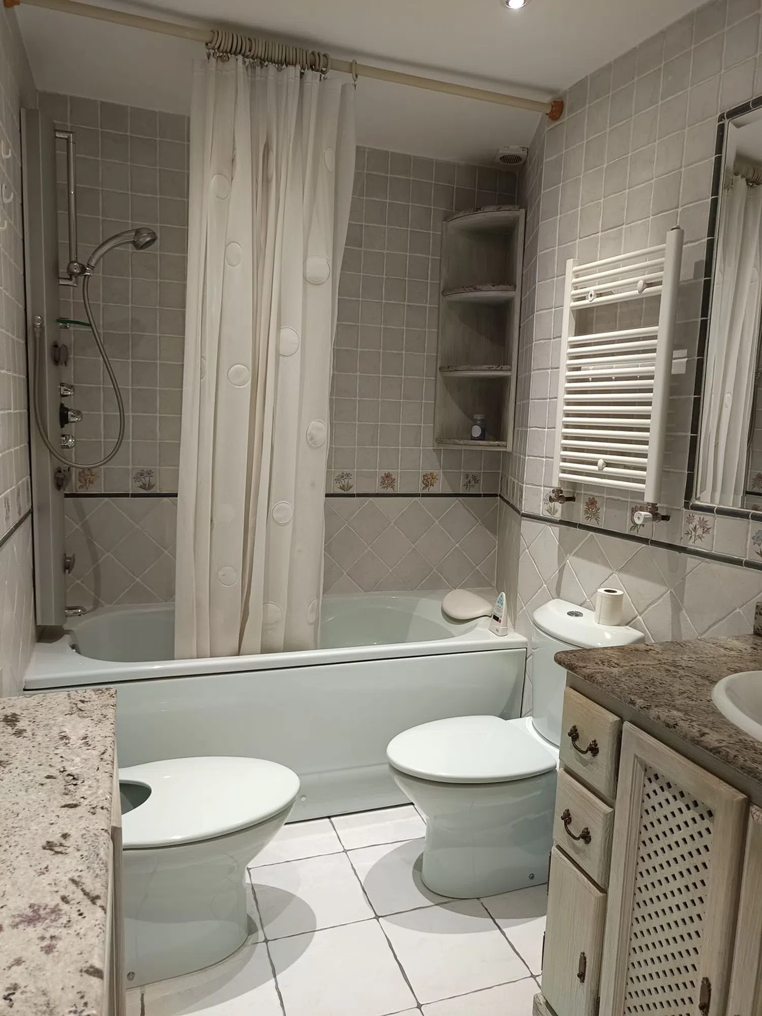 Chalet pareado - Foto 21