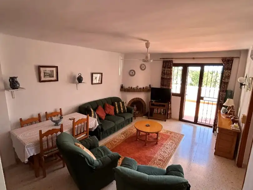 Chalet en  Calle Pueblo 108b - Foto 5
