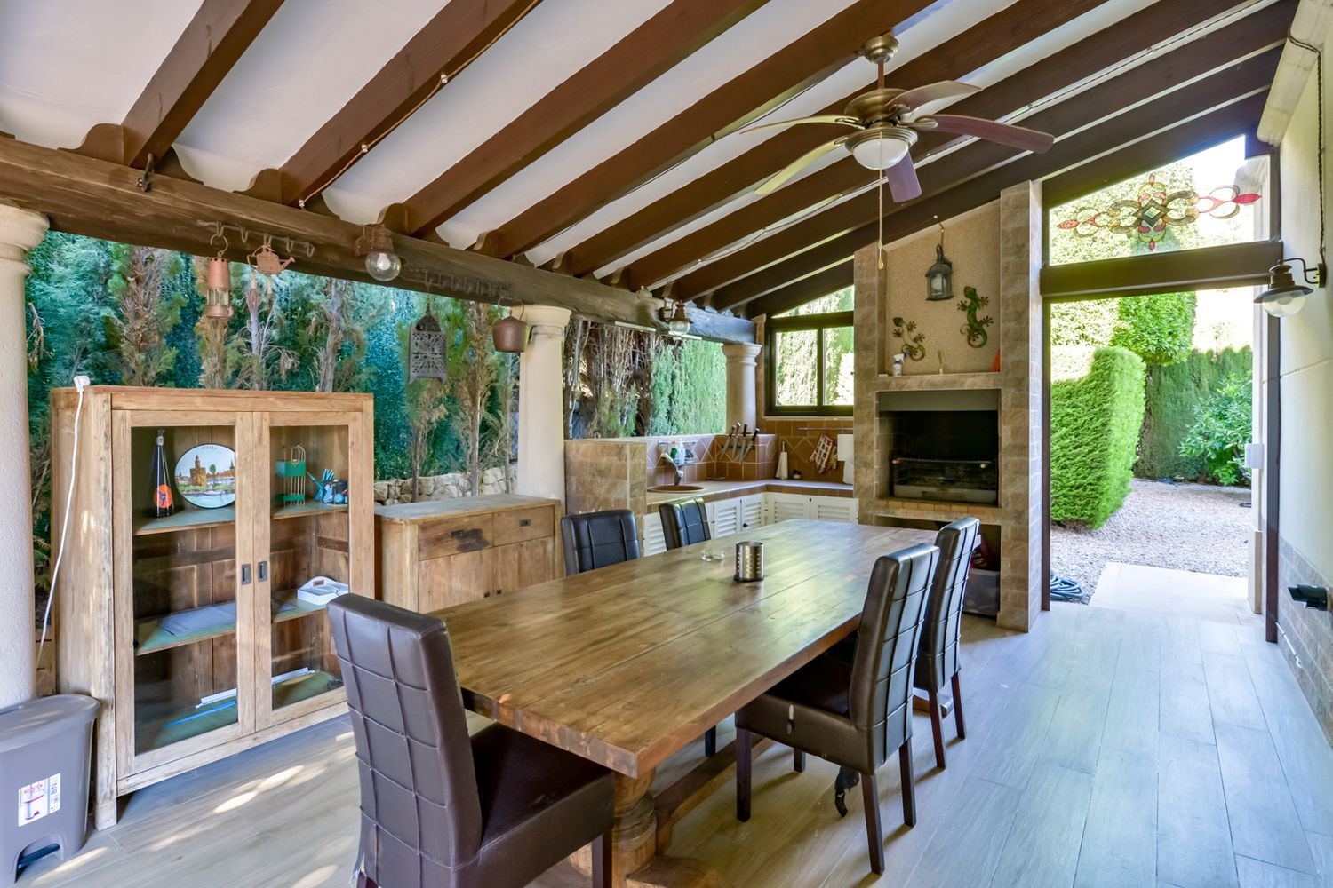 Casa independiente en calle Isla Mallorca, 1 - Foto 10