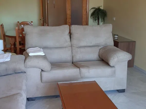 Piso en calle Esquilo, 5 -7