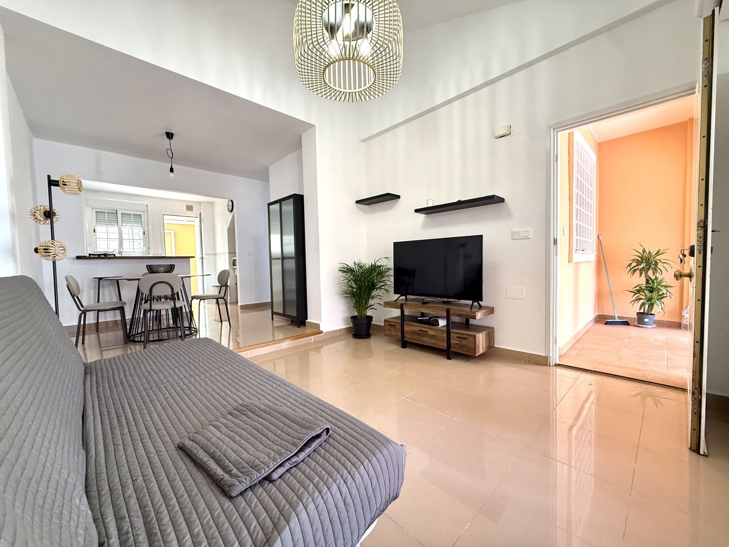 Chalet adosado en Avenida D'Escandinàvia, 41, Gran Vista-Olivo de Oro, Gran Vista-Olivo de Oro - Foto 5