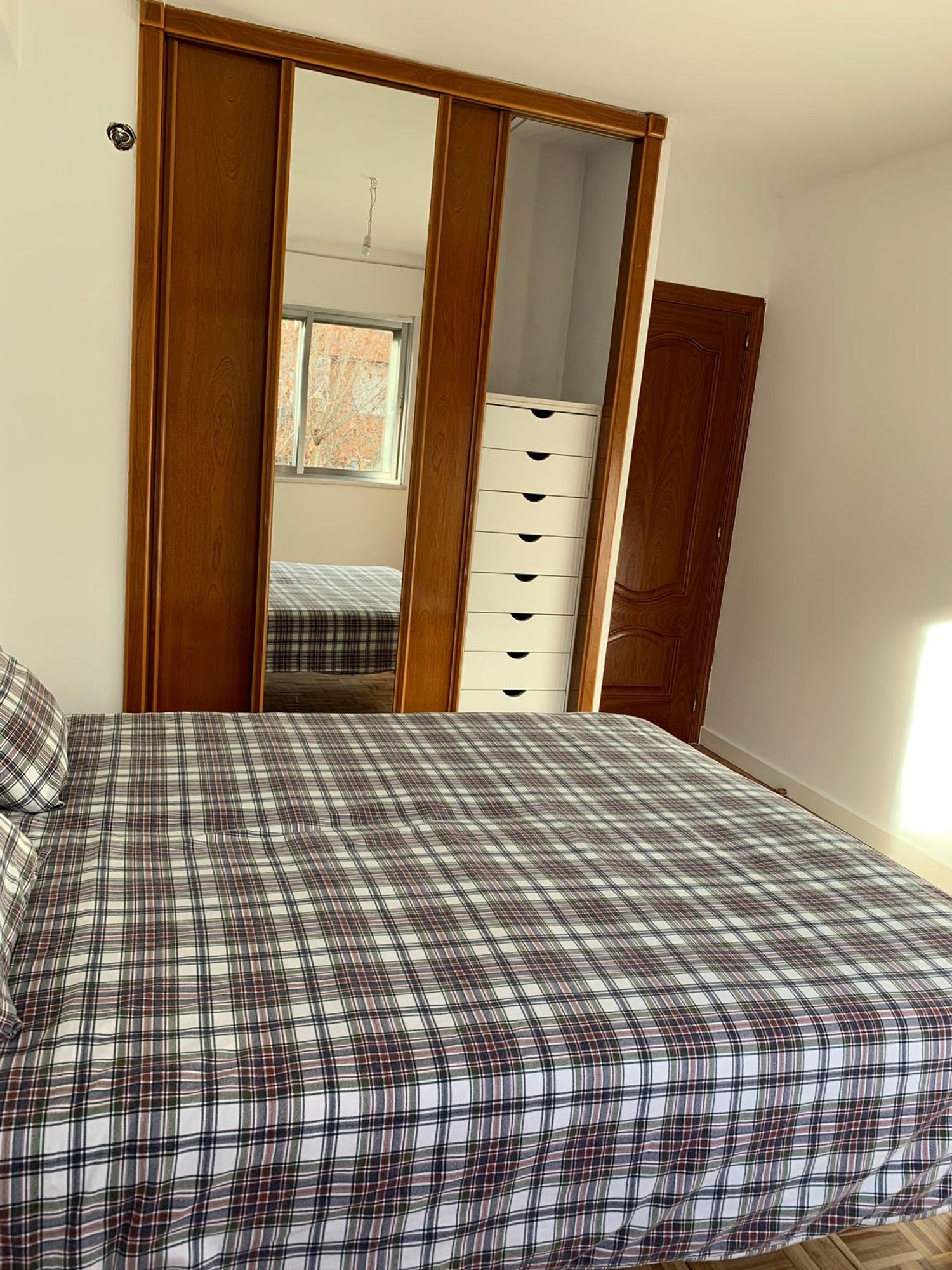 Piso en Calle de Antonio López, 55, Comillas - Foto 17