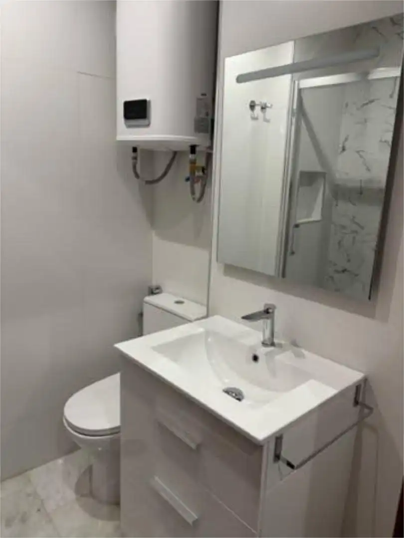 Piso en Centro - Foto 4