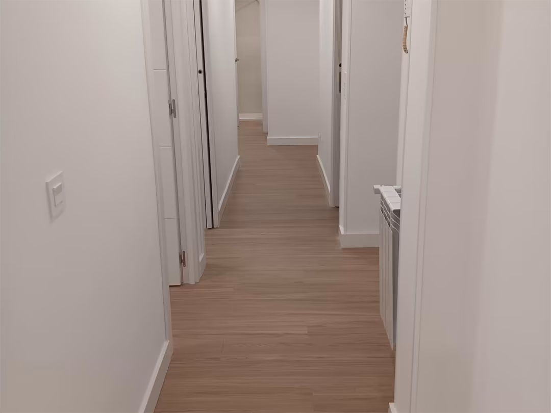 Piso en  Paseo de la Esperanza 7 - Foto 20