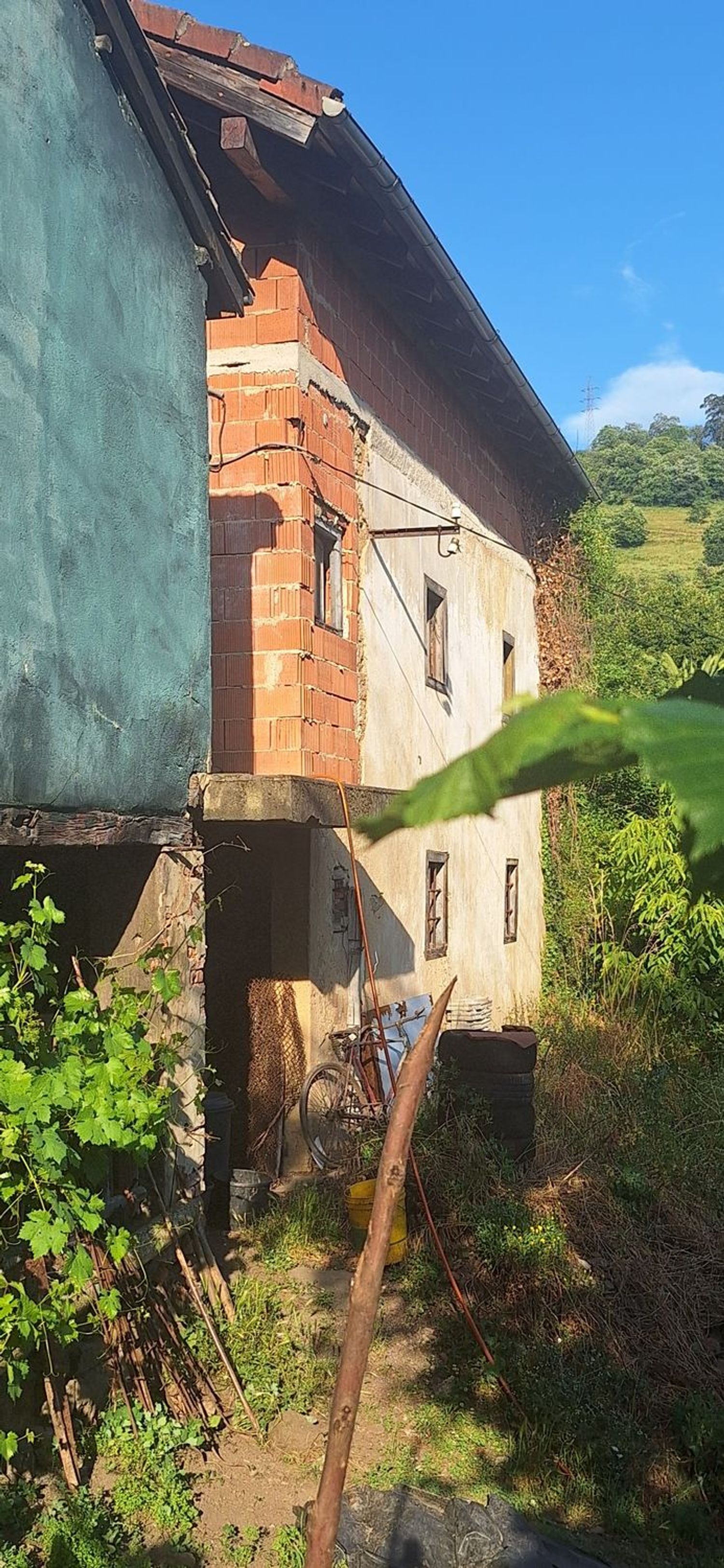 Casa o chalet independiente en Lugar Moreda de Arriba, 15 - Foto 4
