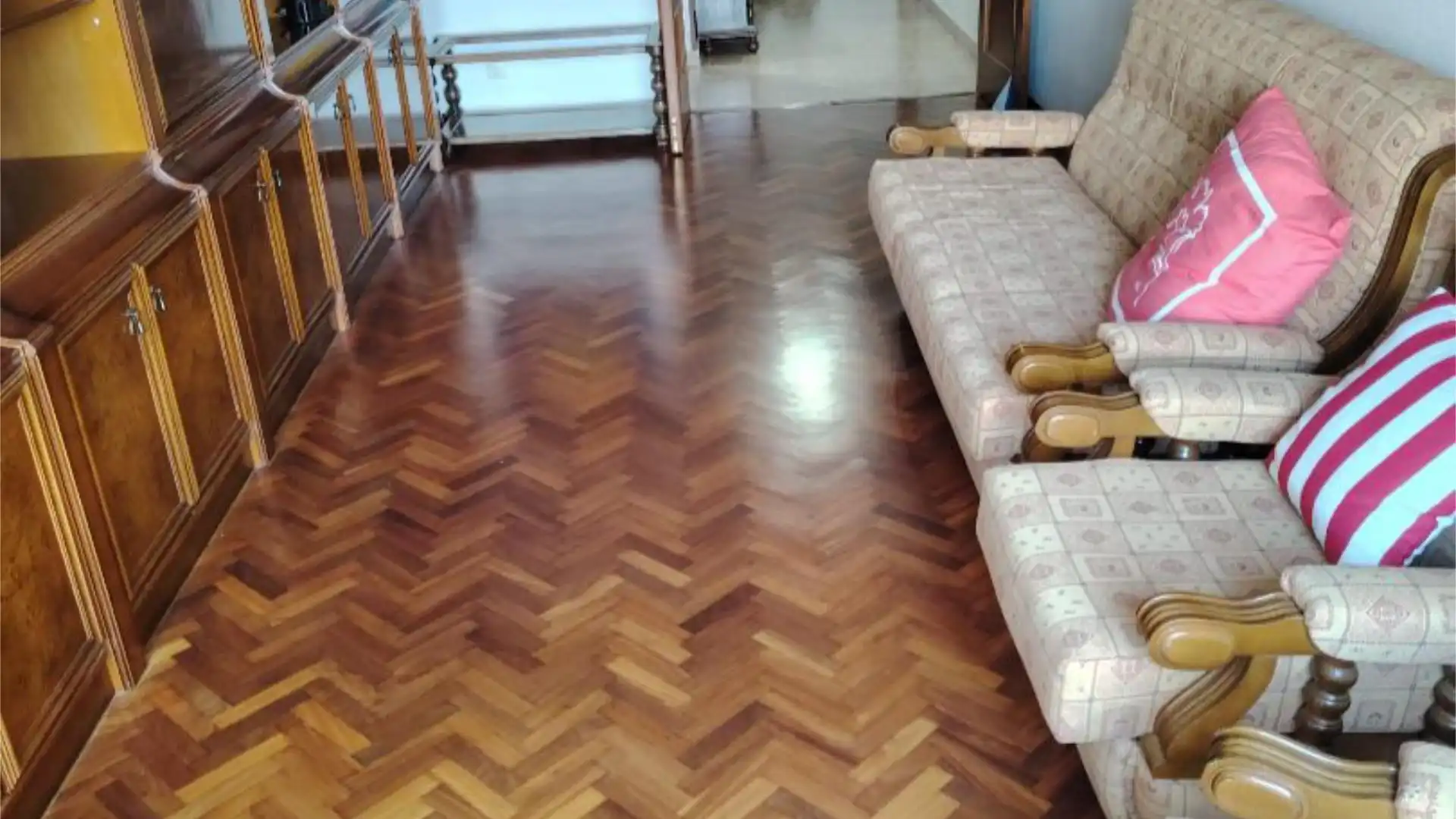 Piso en  Rúa Alcalde Jaime Hervada 35 - Foto 20