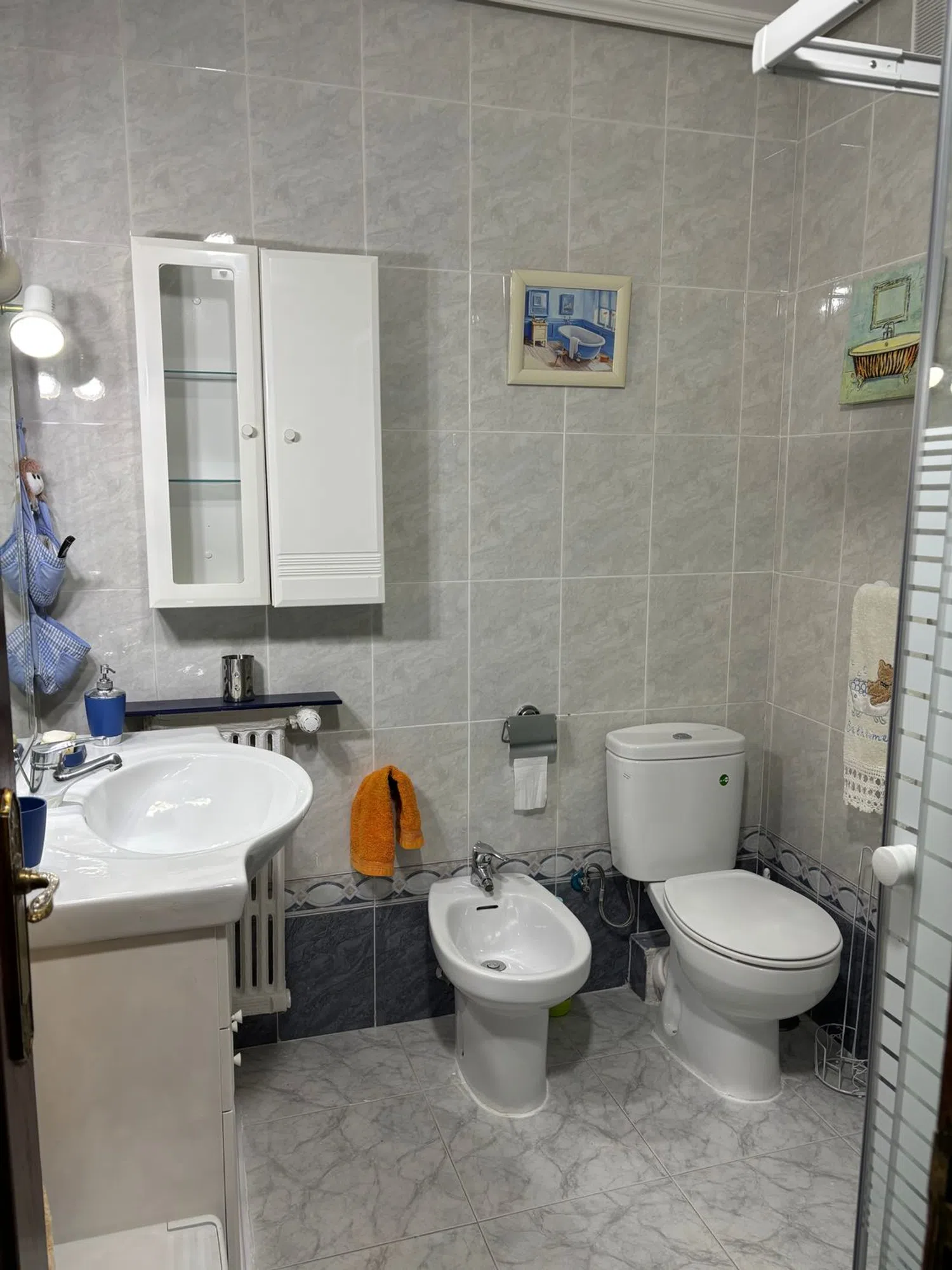 Piso en calle de José de Cadalso, 64 - Foto 8