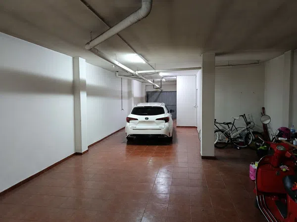 Chalet adosado en Avenida de los Reyes Católicos, 59 - Foto 3