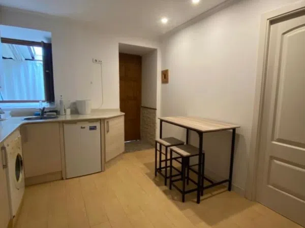 Piso en calle Francisco Palazuelos, 18 - Foto 1