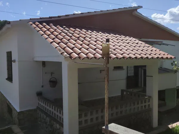Casa o chalet independiente en Avenida Països Catalans, 237 - Foto 7