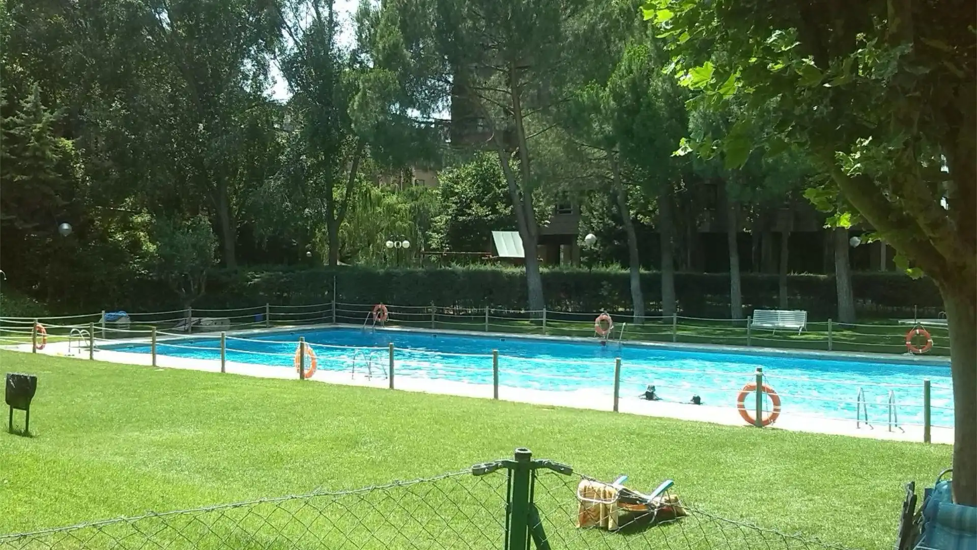 Piso en  Madrid Capital - Foto 4