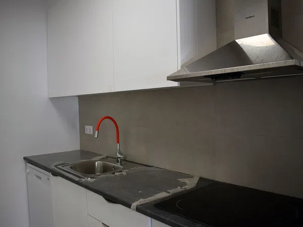 Piso en Calle de Josep Aparici, Sabadell, La Creu Alta, La Creu Alta - Foto 3