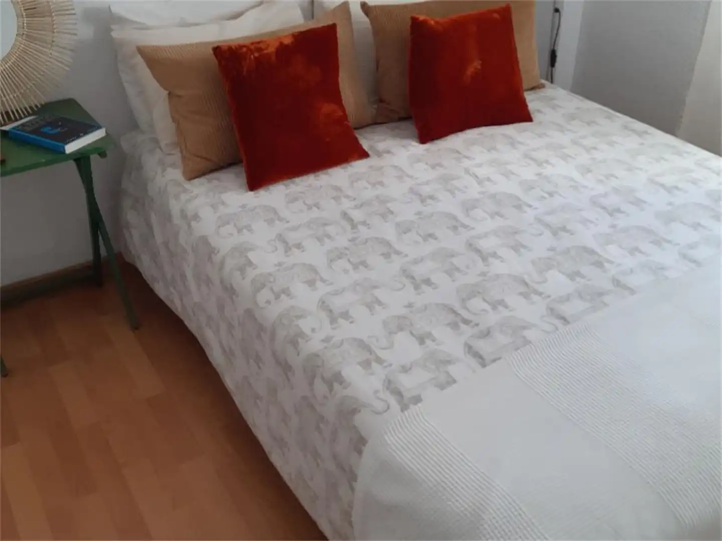 Apartamento en calle Calle Acacias . - Foto 9