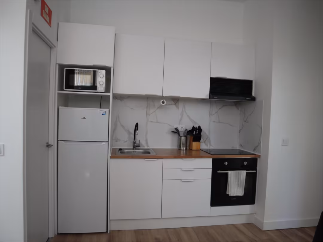 Piso en  Calle de los Hermanos Gómez 2 - Foto 18