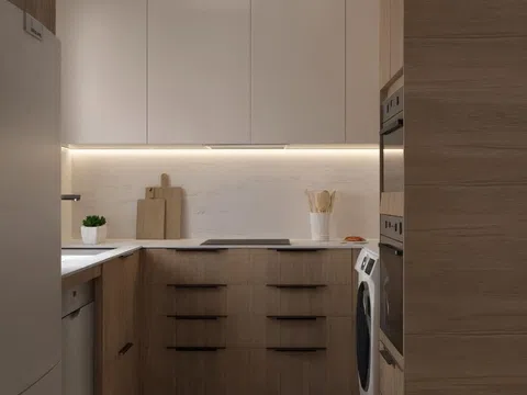 Piso en calle de Lope de Rueda, 44