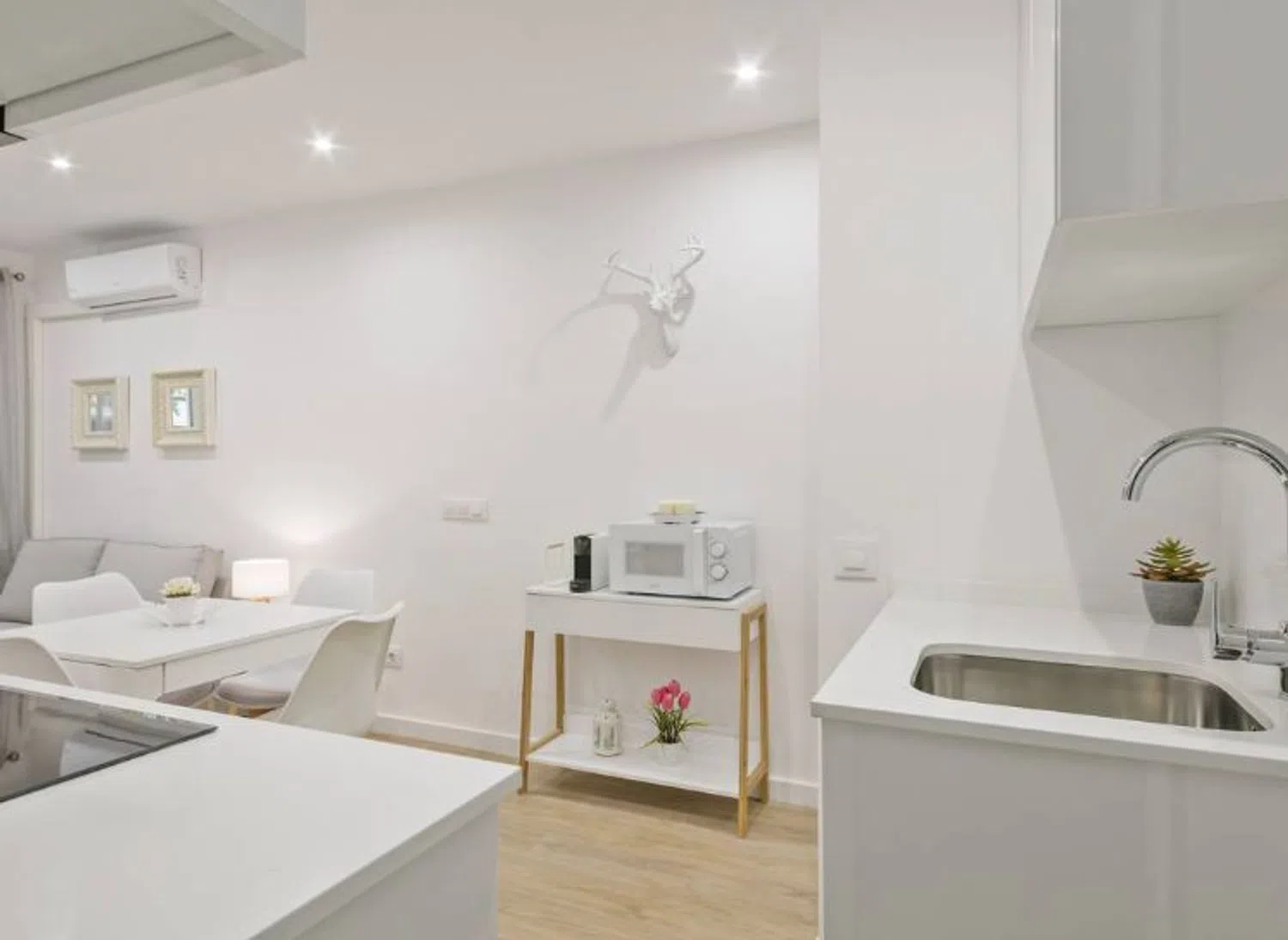 Piso en calle de María Teresa León, 4 - Foto 4