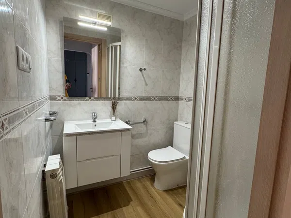 Piso en Calle Jesús Guridi, 14, Centro, Centro - Foto 11