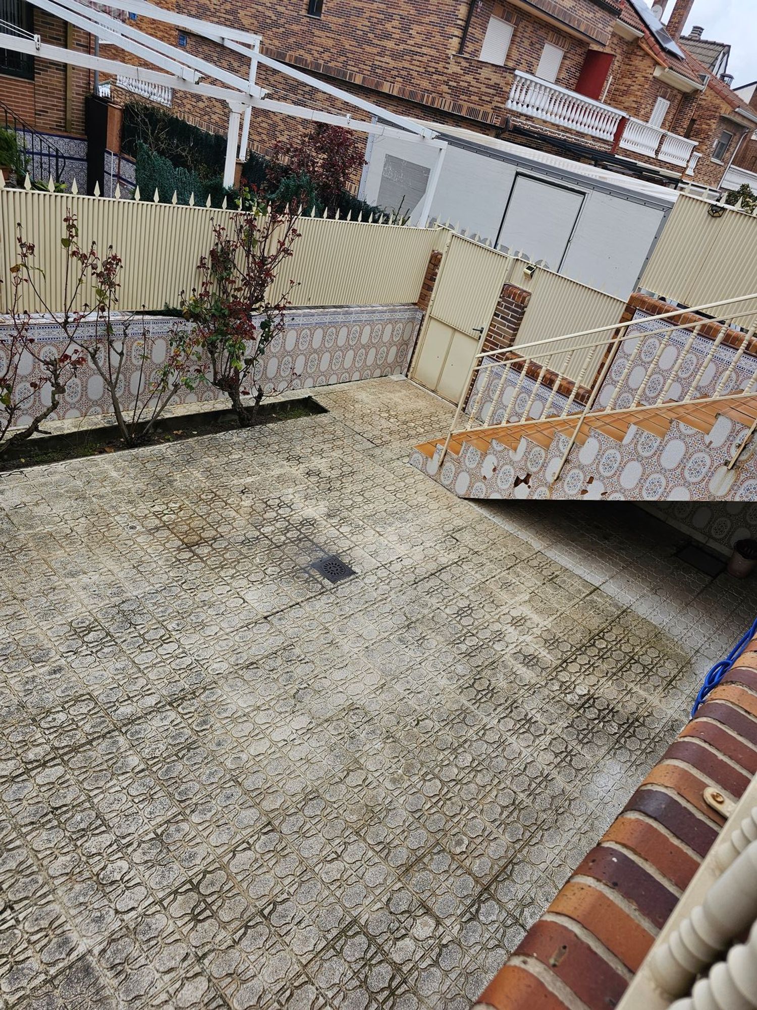 Chalet pareado en Urb. valdepelayos-montepinos-arroyoculebro Barrio Valdepelayo-Montepinos-Arroyo Culebro - Foto 40