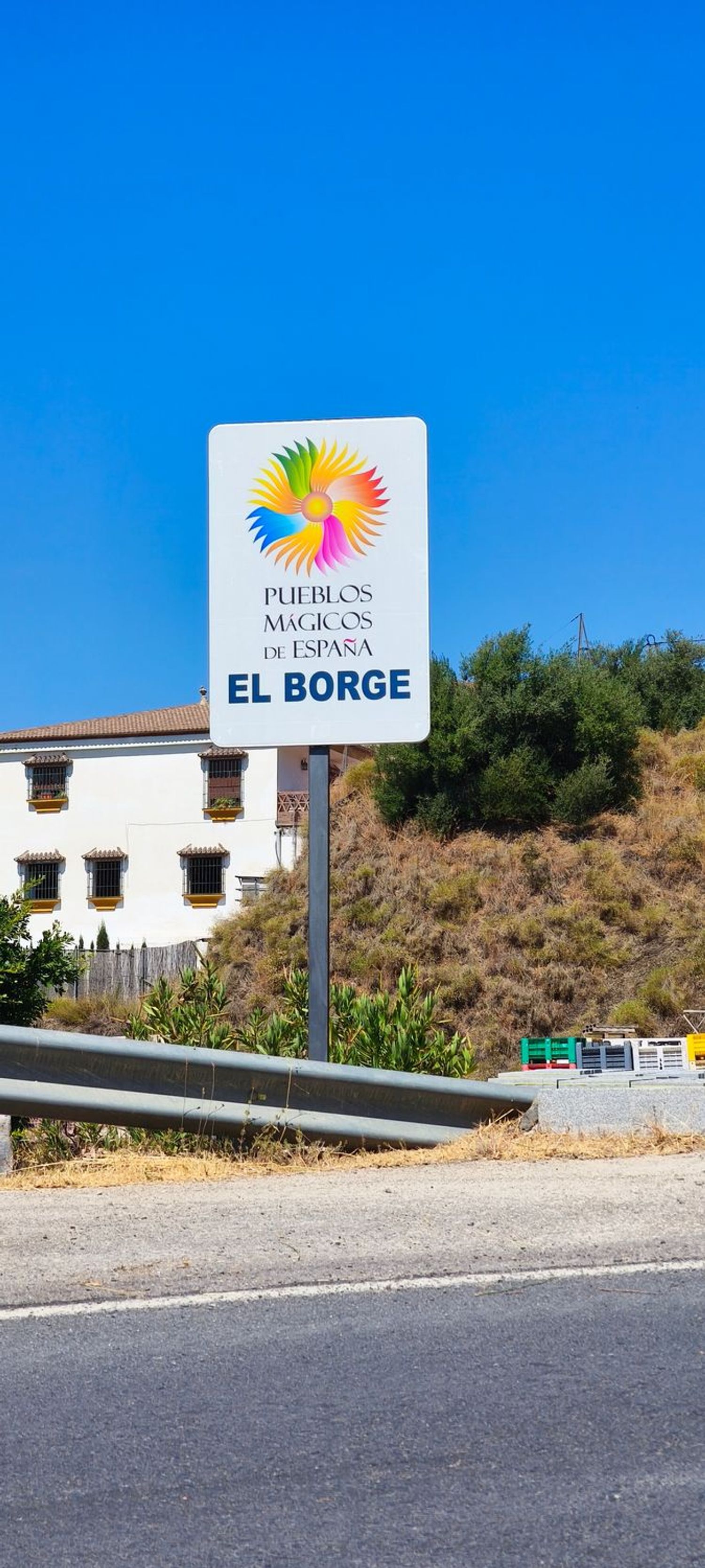 Casa de pueblo en Málaga, 12 - Foto 4