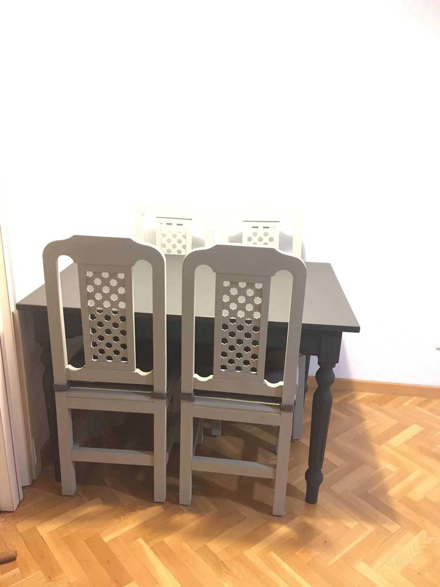 Piso en plaza Cronos, 5 - Foto 18