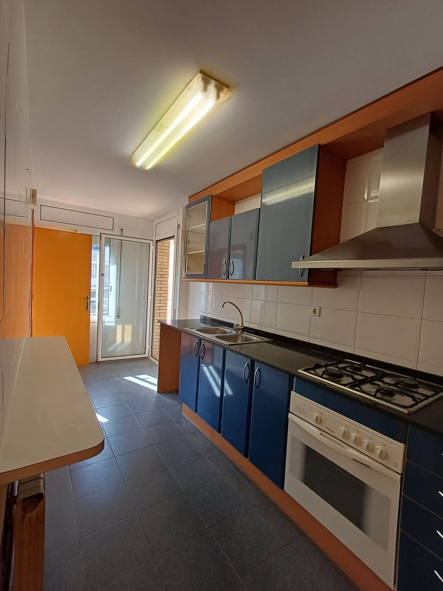 Piso en rambla de Francesc Macià, 67 Rambla - Foto 9