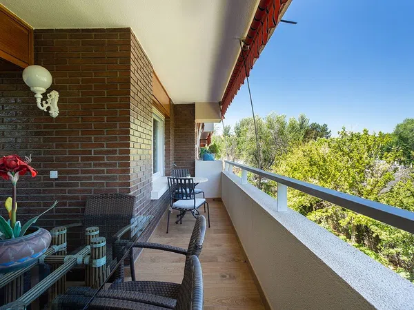 Piso en Calle Solano, 33, Prado de Somosaguas - Foto 8
