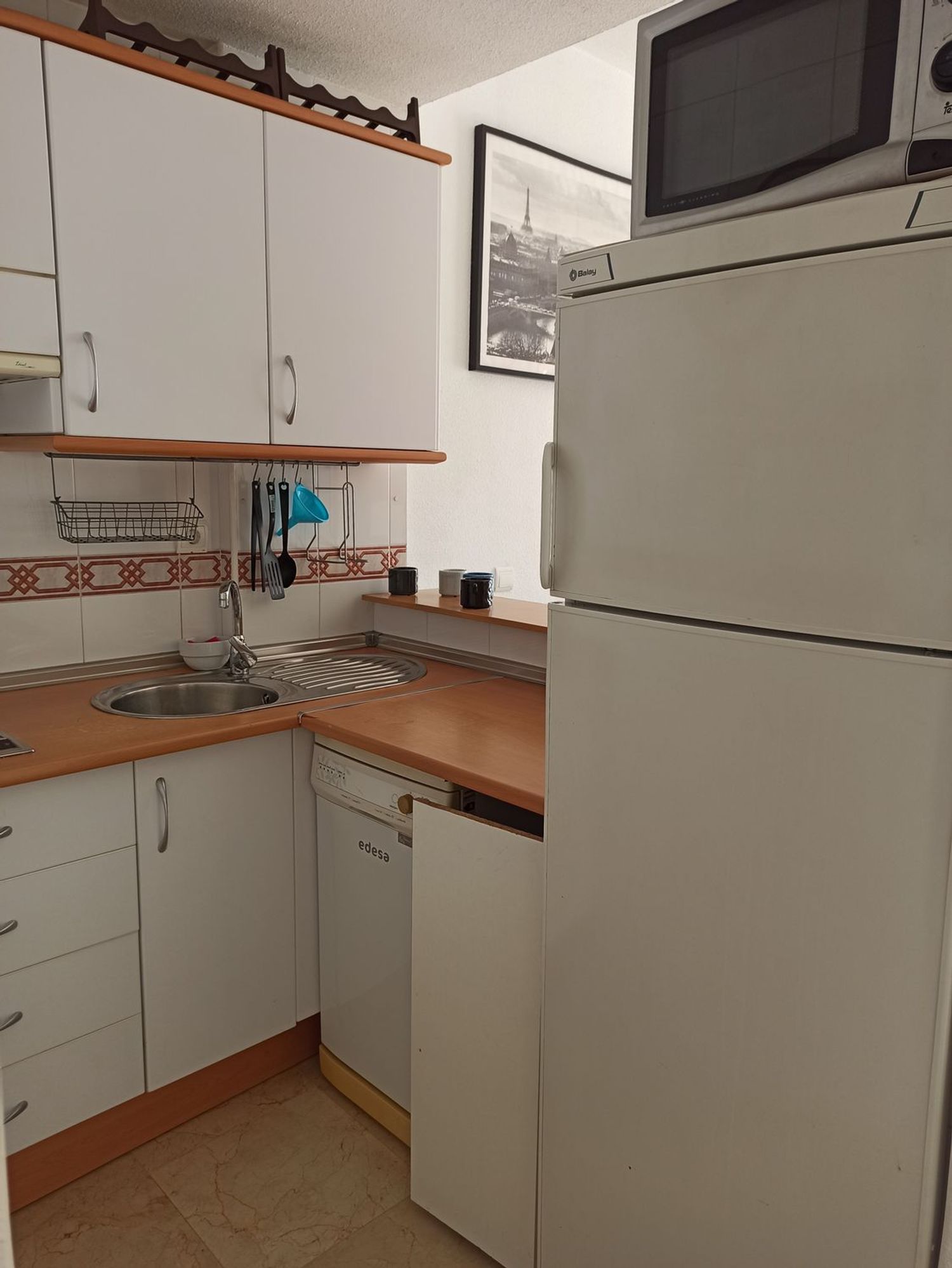 Piso en Calle Capuchinos, 36, El Ejido - Foto 5