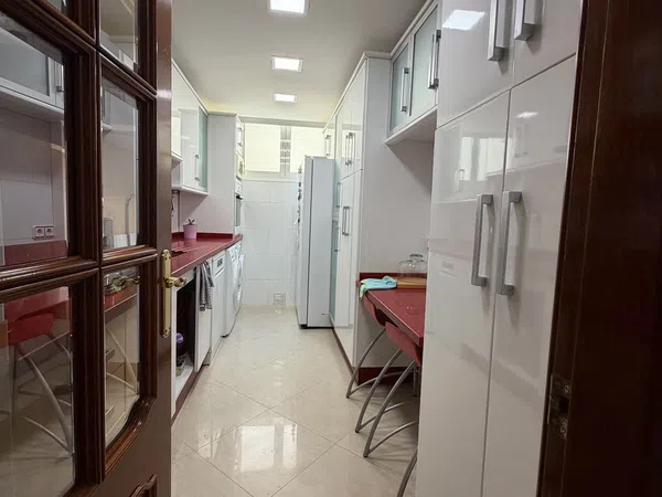 Piso en Paseo de los Tilos, 39, Cruz del Humilladero - Los Tilos - Foto 11