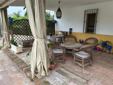 Chalet en  Calle las mimosas 7K - Foto 65
