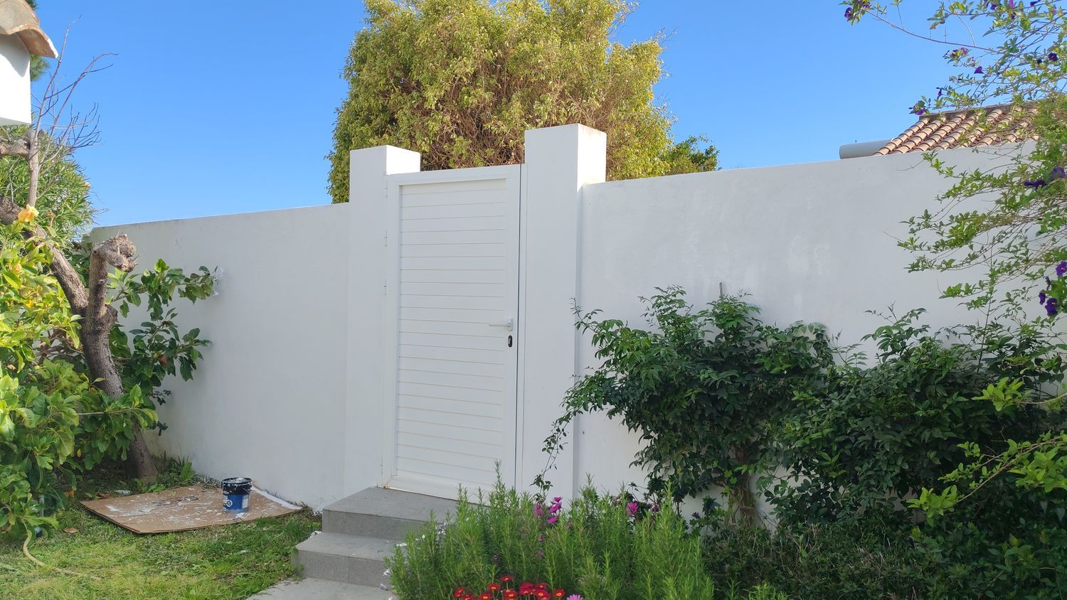 Casa independiente en Urb. puerto romano Barrio Las Lomas - Foto 16