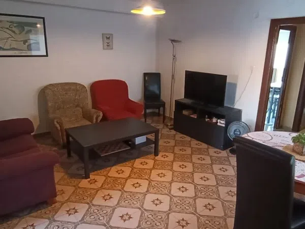 Piso en Calle del Ministre Luis Mayans, 31, Sant Antoni - Foto 8