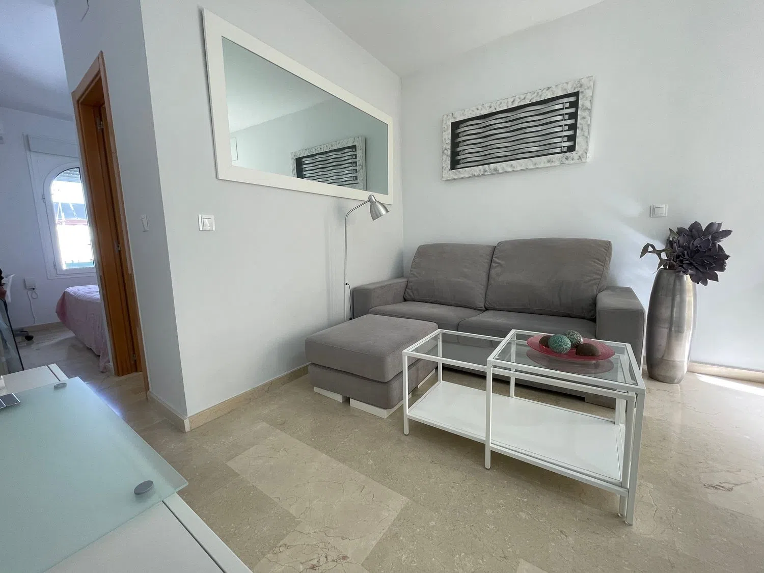 Piso en calle pinta, 18 - Foto 6