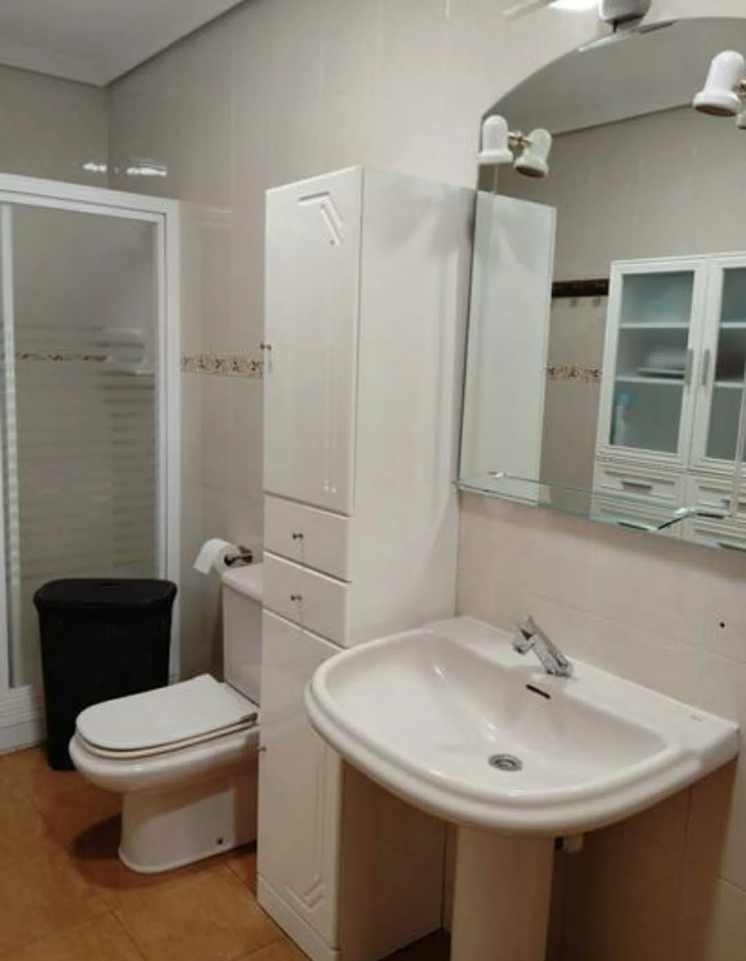 Piso en calle da travesía de vigo, 40 - Foto 4