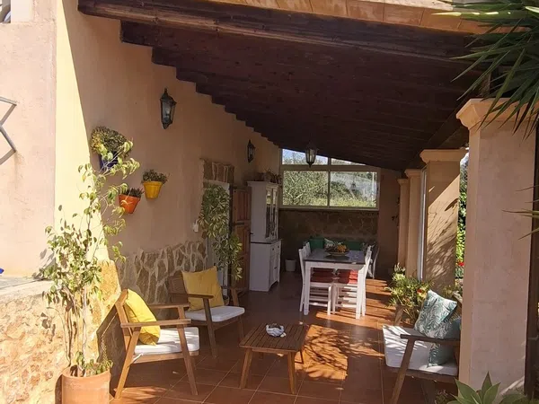 Finca rústica en Llucmajor Interior - Foto 25