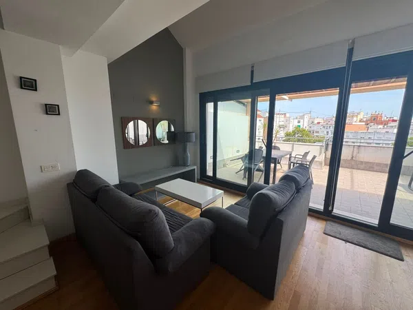 Ático en Cuenca, 28, Arrancapins - Foto 24