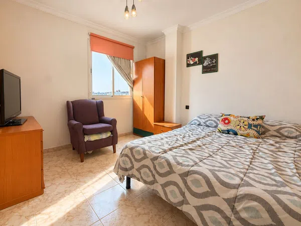 Piso en Calle Ansite, 18, Callejón del Castillo - El Calero - Las Huesas, Callejón del Castillo - El Calero - Las Huesas - Foto 12