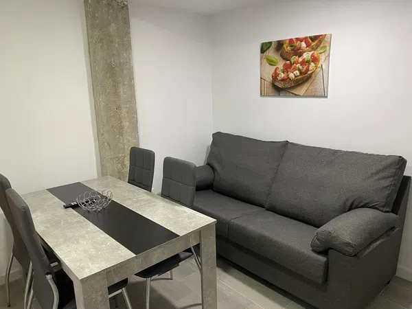 Piso en Entrala y Durán, 4 - Foto 4