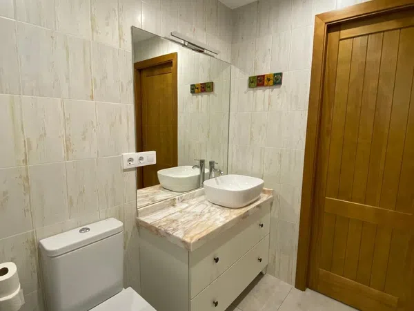 Piso en calle Argantonio, 10 - Foto 8