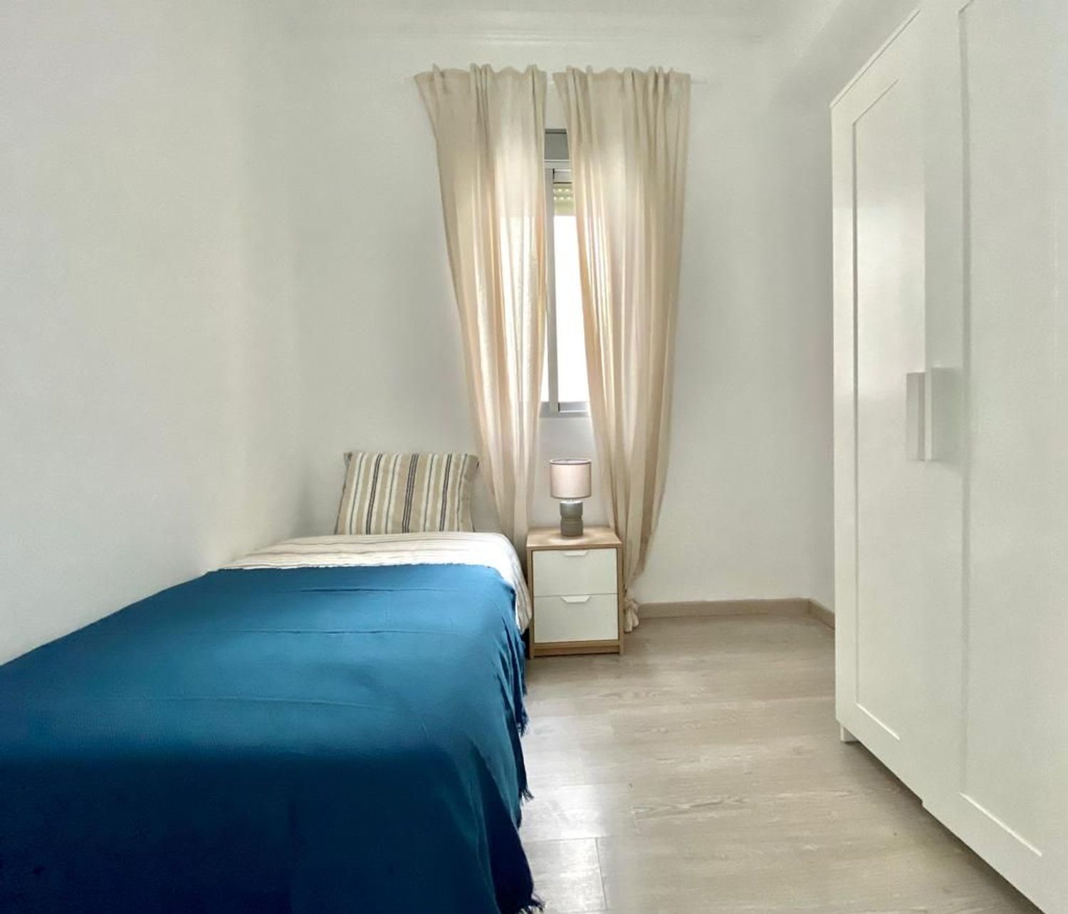 Piso en Calle de Peris Brell, 31, Aiora, València - Foto 14